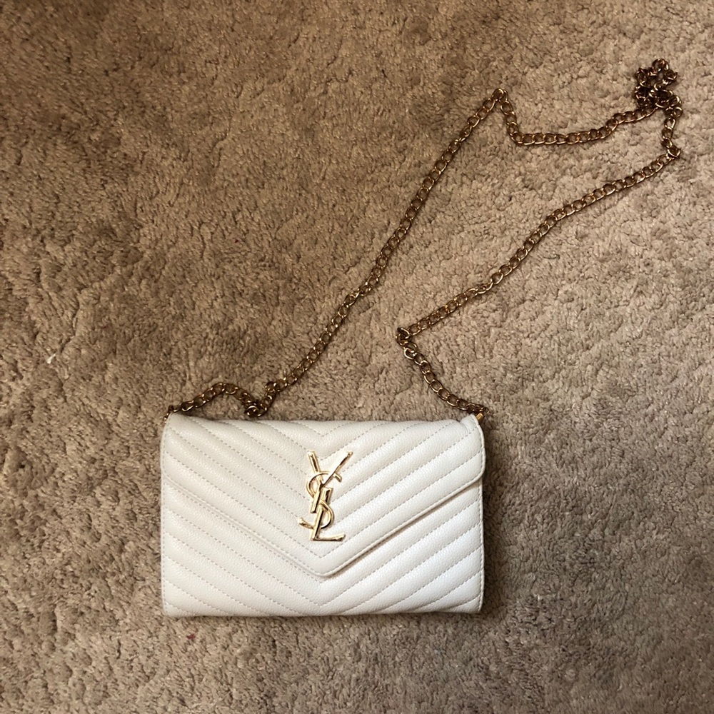 YSL Crossbody